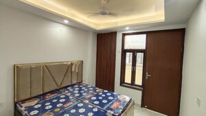 Bedroom in 2 BHK Apartment at Saket – for Rent