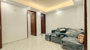 Bedroom in 2 BHK Apartment at Saket – for Rent