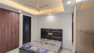 Bedroom in 2 BHK Apartment at Saket – for Rent