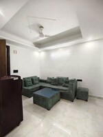 1 BHK 450 Sq.Ft. Builder Floor in Saket