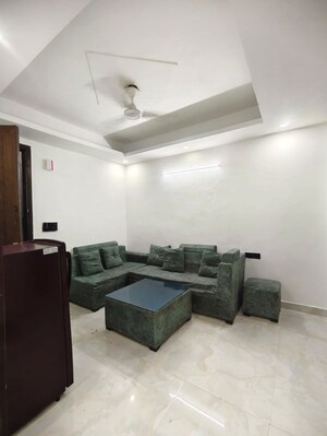 1 BHK Builder Floor For Rent in Saket
