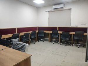  Office Space For Rent in Sector 62