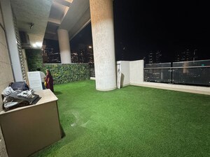 3 BHK Apartment For Rent in Indiabulls Sky Forest, Lower Parel