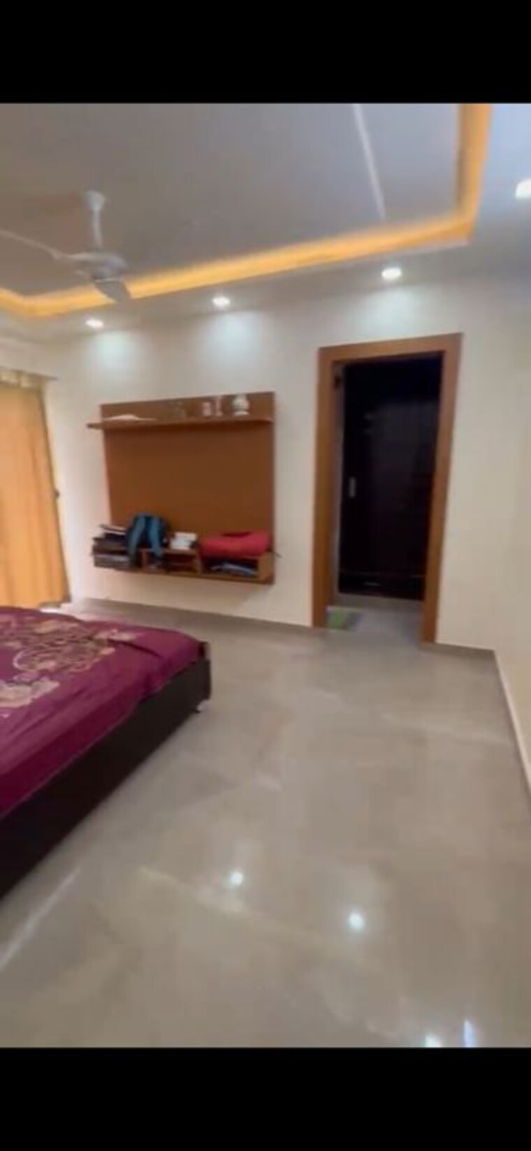 Bedroom, sector 19 4 Bedroom 3150 Sq.Ft. Builder Floor In Sector 19 Faridabad 10547600