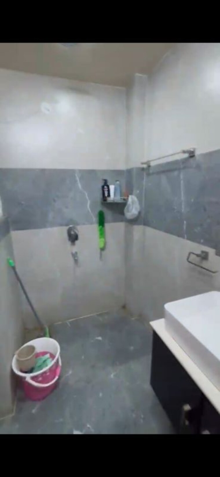 Bathroom, sector 19 4 Bedroom 3150 Sq.Ft. Builder Floor In Sector 19 Faridabad 10547600