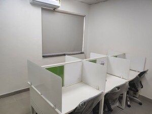 Team Area in  Office Space at Sector 62 – for Rent