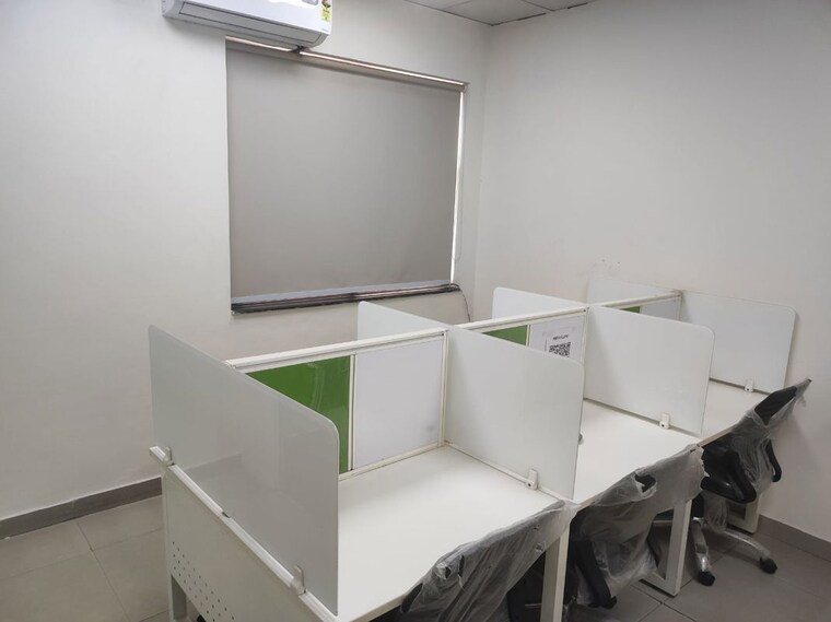 Team Area, sector 62 Commercial Office Space 550 Sq.Ft. In Sector 62 Noida 10547617