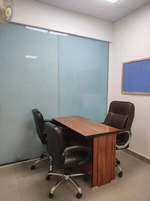 Team Area in  Office Space at Sector 62 – for Rent
