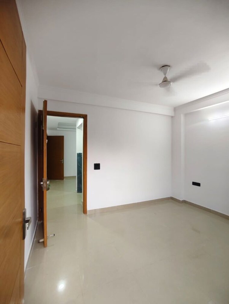 Room, saket 1 Bedroom 450 Sq.Ft. Builder Floor In Saket Delhi 10547622