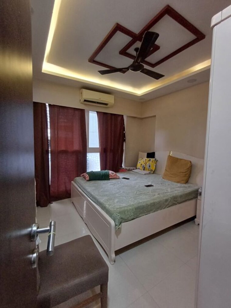 Room, wadhwa-elite-solitaire 3 Bedroom 903 Sq.Ft. Apartment In Kolshet Road Thane 10547601