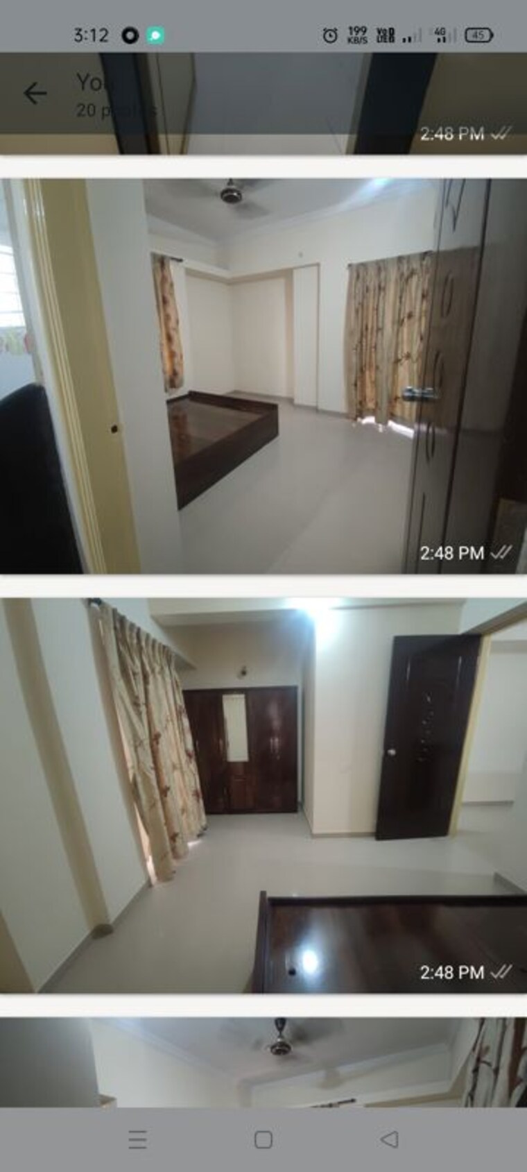 Kitchen, sai-silicon-valley-chsl 1 Bedroom 650 Sq.Ft. Apartment In Balewadi Pune 10547595