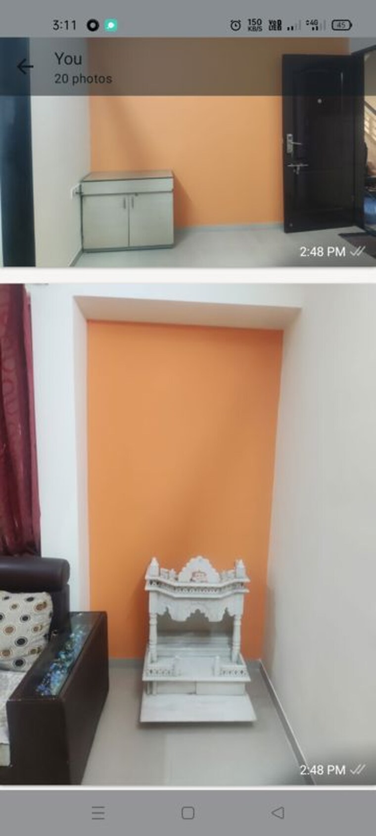 undefined, sai-silicon-valley-chsl 1 Bedroom 650 Sq.Ft. Apartment In Balewadi Pune 10547595