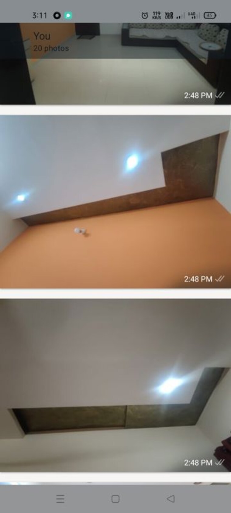 undefined, sai-silicon-valley-chsl 1 Bedroom 650 Sq.Ft. Apartment In Balewadi Pune 10547595