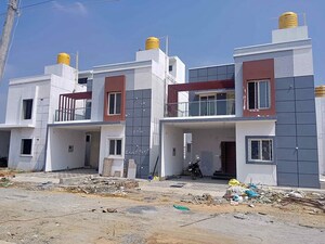 2 BHK Villa For Sale in Whitefield