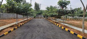 Plot Area in  Plot at SKH Echium, Whitefield – for Sale