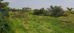  Plot – Exterior View View at SKH Echium, Whitefield - for Sale