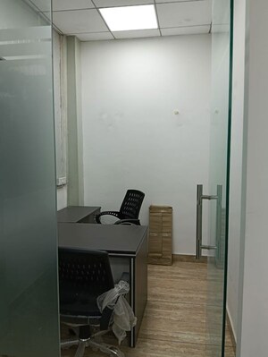 Team Area in  Office Space at Sector 63 – for Rent
