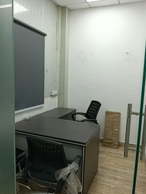 Team Area in  Office Space at Sector 63 – for Rent