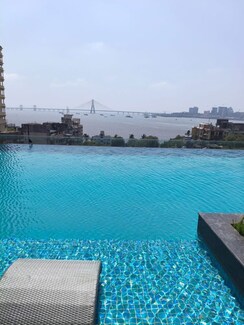 2 BHK Apartment For Rent in Prescon Midtown Bay