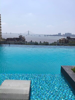 2 BHK Apartment For Rent in Prescon Midtown Bay, Mahim West