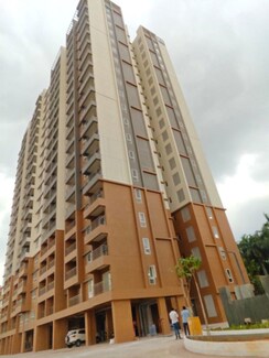 3 BHK Apartment For Sale in Pride Altius
