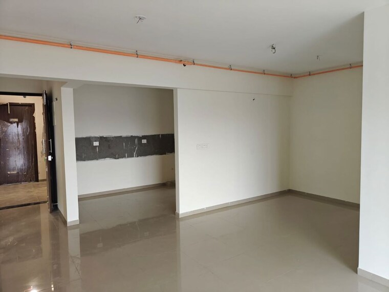 Dinning Area, pride-altius 3 Bedroom 1445 Sq.Ft. Apartment In Yeshwanthpur Bangalore 10516179