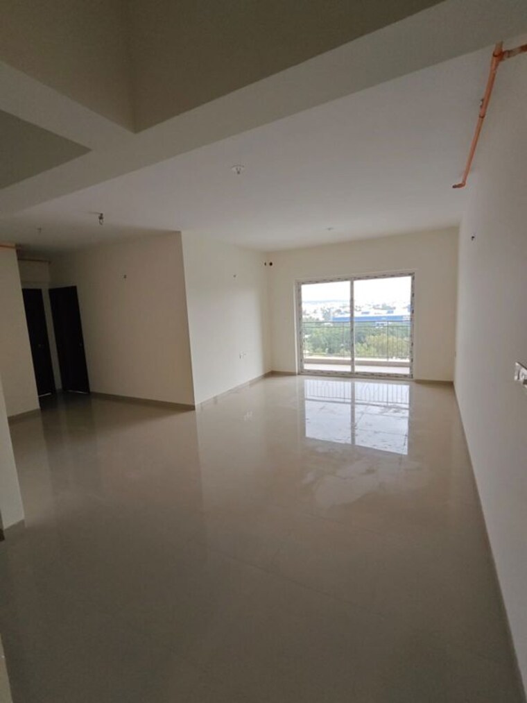Hall, pride-altius 3 Bedroom 1445 Sq.Ft. Apartment In Yeshwanthpur Bangalore 10516179