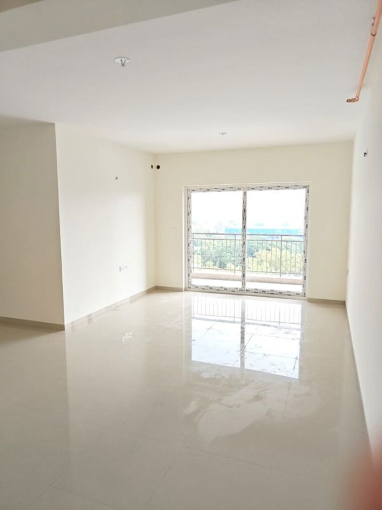 Living Room, pride-altius 3 Bedroom 1445 Sq.Ft. Apartment In Yeshwanthpur Bangalore 10516179