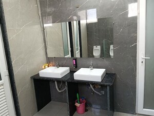 Team Area in  Office Space at Sector 63 – for Rent