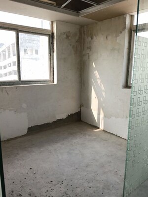 Bathroom in  Office Space at Sector 63 – for Rent