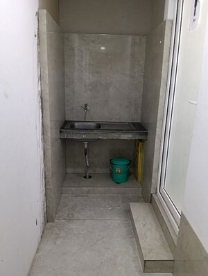 Bathroom in  Office Space at Sector 63 – for Rent