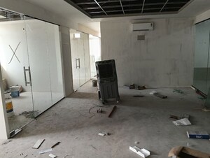 Team Area in  Office Space at Sector 63 – for Rent
