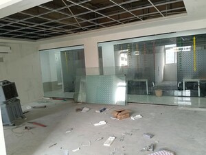 Team Area in  Office Space at Sector 63 – for Rent