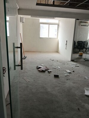 Parking in  Office Space at Sector 63 – for Rent