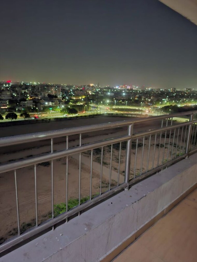 Balcony, noble-aurellia 3 Bedroom 2000 Sq.Yd. Apartment In Sector 88 Mohali 10547644