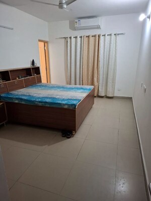Bedroom in 3 BHK Apartment at Noble Aurellia, Sector 88 – for Rent