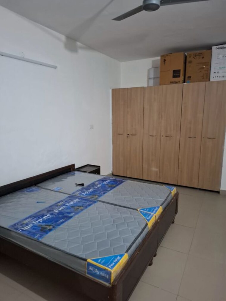 Bedroom, noble-aurellia 3 Bedroom 2000 Sq.Yd. Apartment In Sector 88 Mohali 10547644
