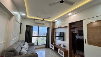 1 BHK Apartment For Rent in Prathamesh Tanishq Residency Ghatkopar in Ghatkopar West, Mumbai