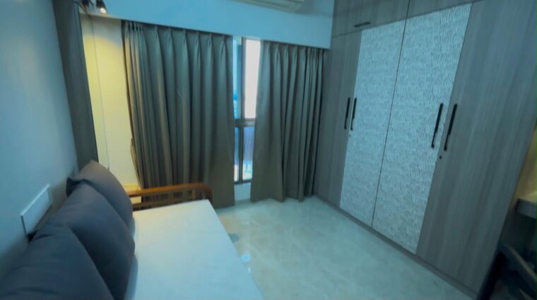 Bedroom, prathamesh-tanishq-residency-ghatkopar 1 Bedroom 395 Sq.Ft. Apartment In Ghatkopar West Mumbai 10547649