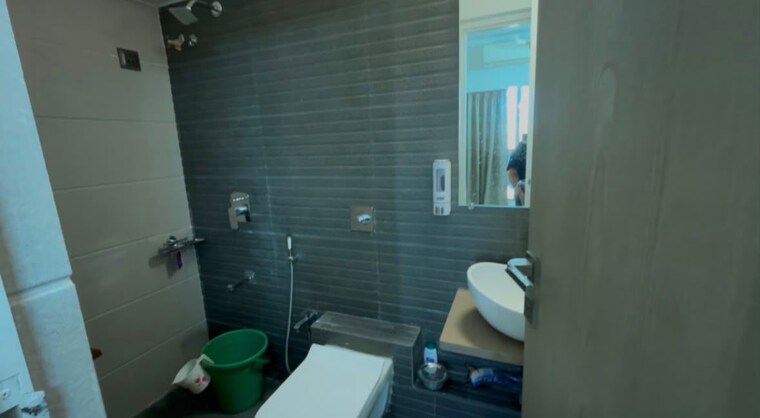Bathroom, prathamesh-tanishq-residency-ghatkopar 1 Bedroom 395 Sq.Ft. Apartment In Ghatkopar West Mumbai 10547649