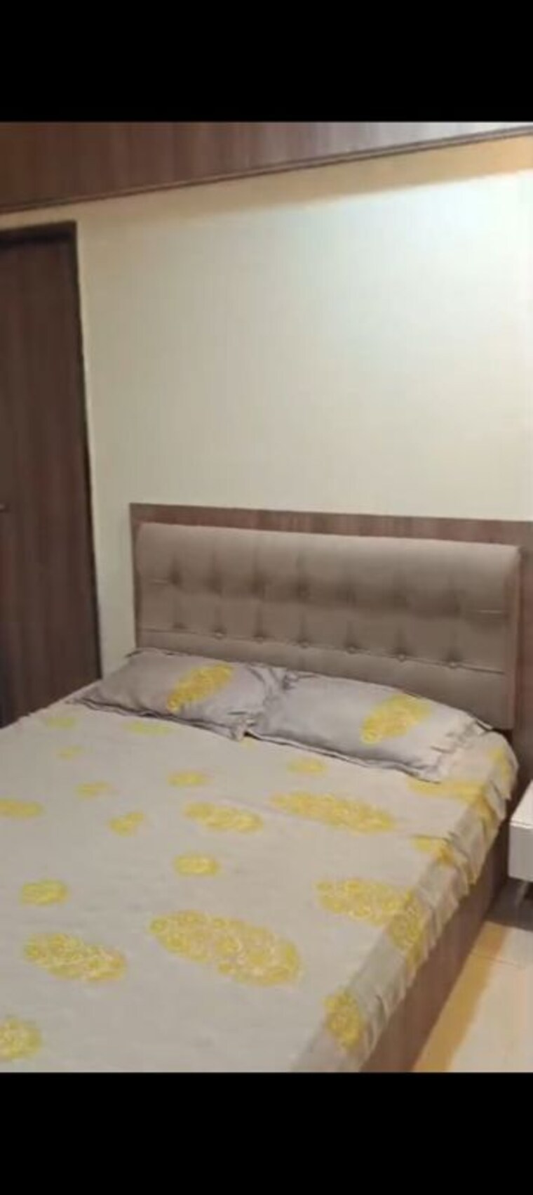 Bedroom, karia-konark-campus 4 Bedroom 2400 Sq.Ft. Apartment In Viman Nagar Pune 10547539
