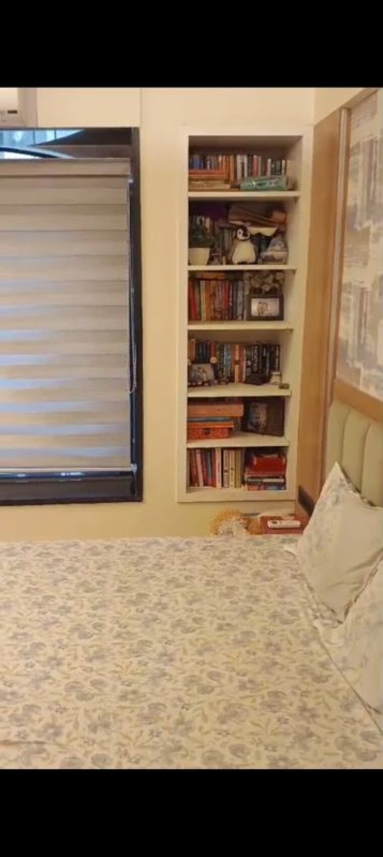 Room, karia-konark-campus 4 Bedroom 2400 Sq.Ft. Apartment In Viman Nagar Pune 10547539