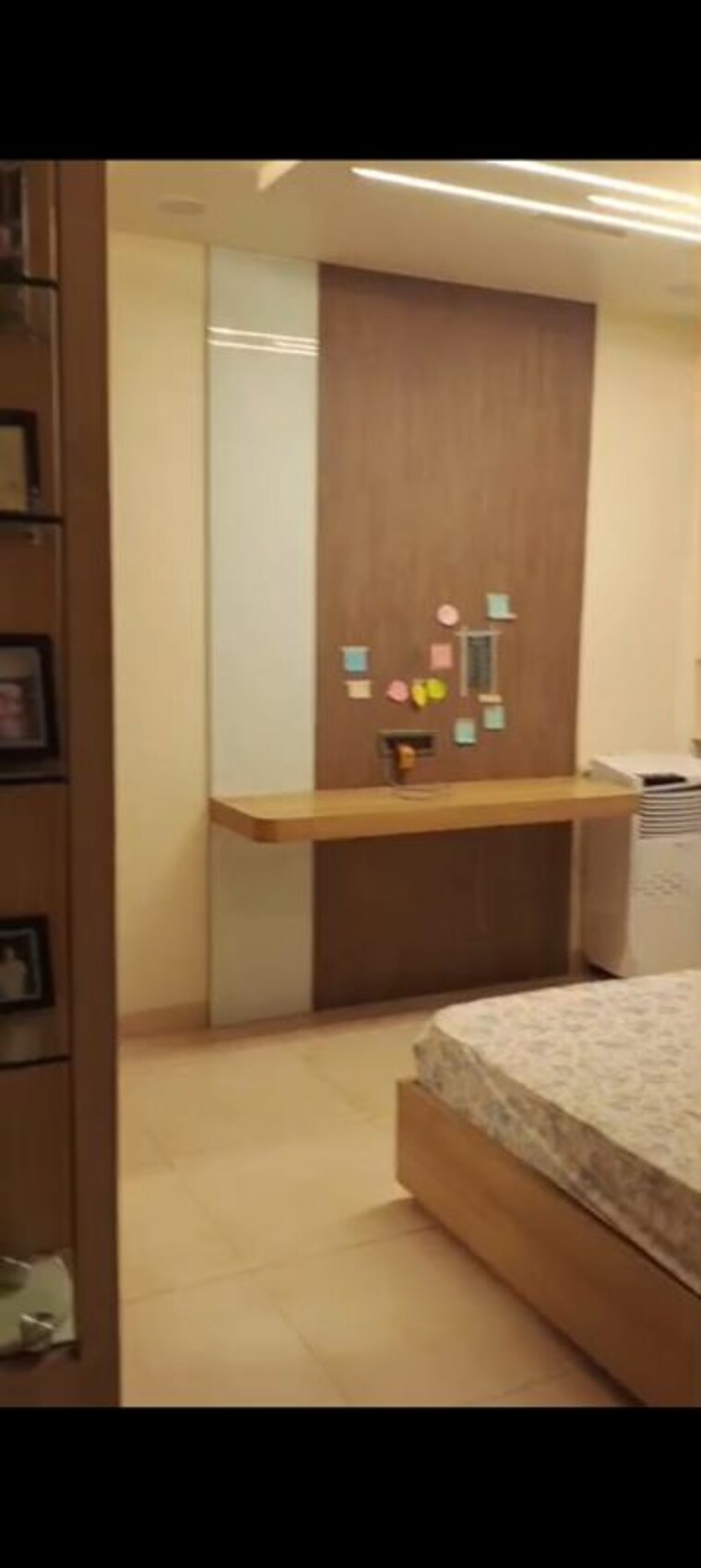 Kitchen, karia-konark-campus 4 Bedroom 2400 Sq.Ft. Apartment In Viman Nagar Pune 10547539