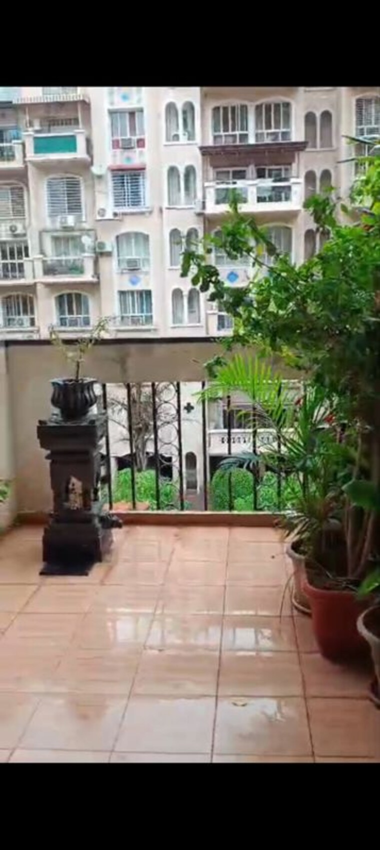 Gym, karia-konark-campus 4 Bedroom 2400 Sq.Ft. Apartment In Viman Nagar Pune 10547539