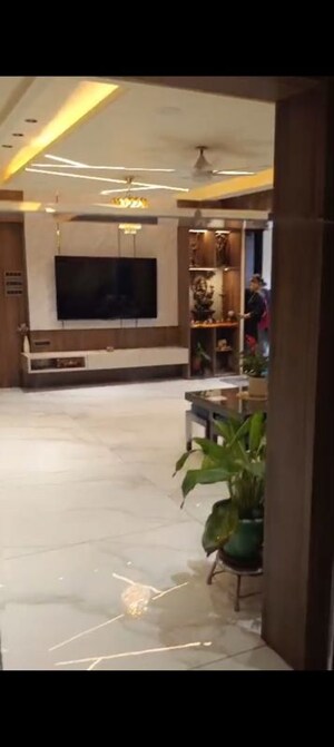 4 BHK Apartment For Rent in Karia Konark Campus, Viman Nagar