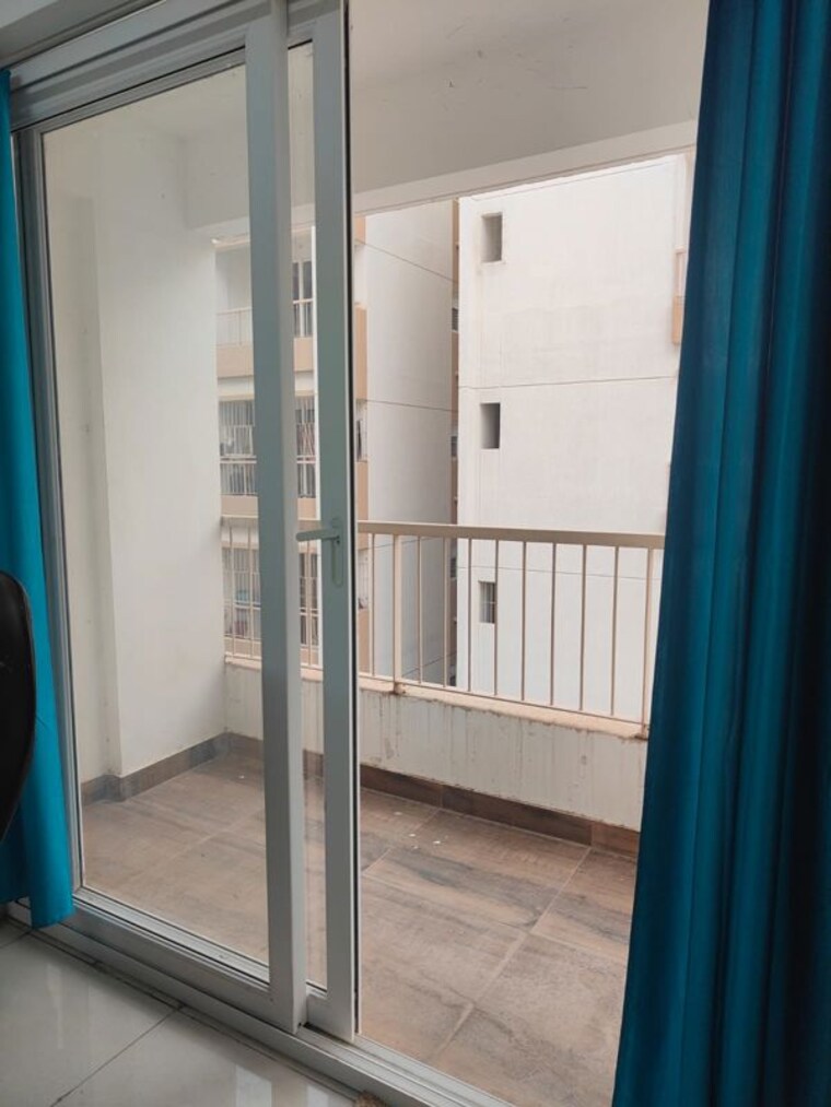 undefined, ncc-urban-gardenia 3 Bedroom 2480 Sq.Ft. Apartment In Gachibowli Hyderabad 10547645