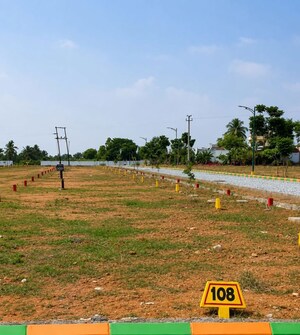  Plot For Sale in Gauribidanur