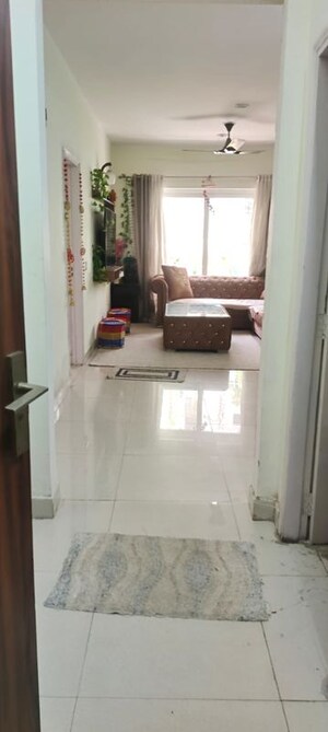 Living Room in 4 BHK Apartment at Aarcity Regency Park, Sector 16c Greater Noida – for Sale