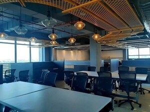  Office Space For Rent in South Tukoganj