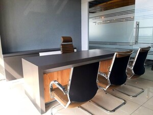 Team Area in  Office Space at South Tukoganj – for Rent